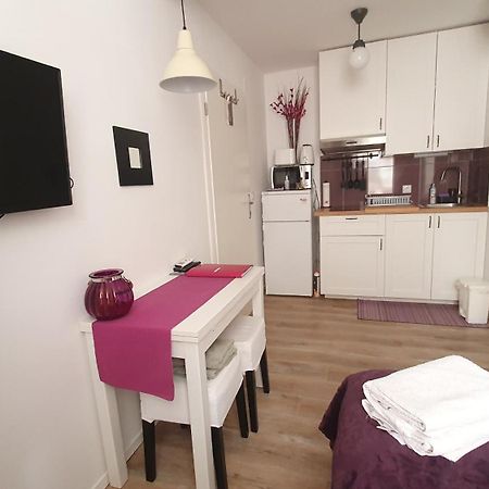 Artist Residence Dubrovnik Buitenkant foto