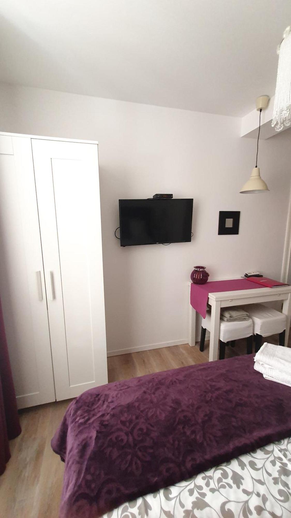 Artist Residence Dubrovnik Buitenkant foto